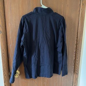 Men’s Banana Republic Quarter Zip